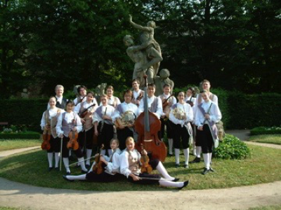 WKO Orangerie 2010